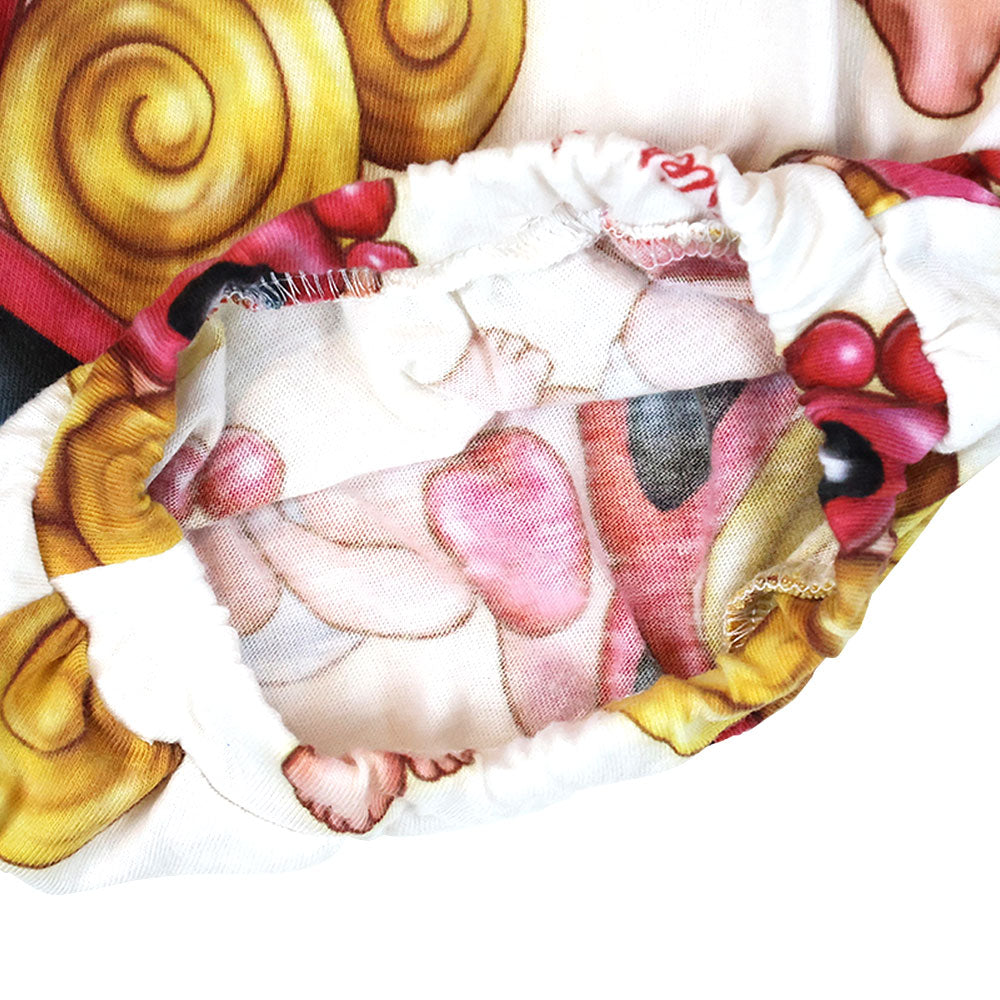 Sweet memories総柄 ブルマ