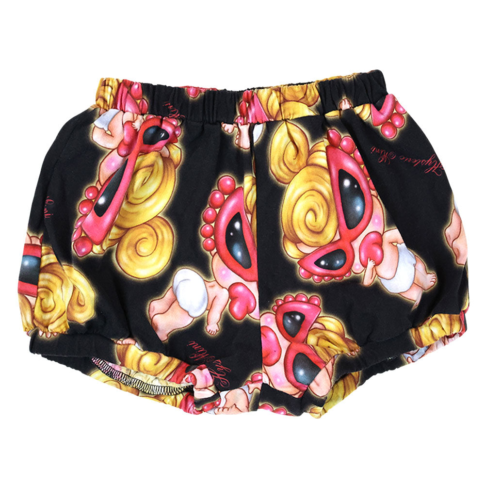 Sweet memories総柄 ブルマ