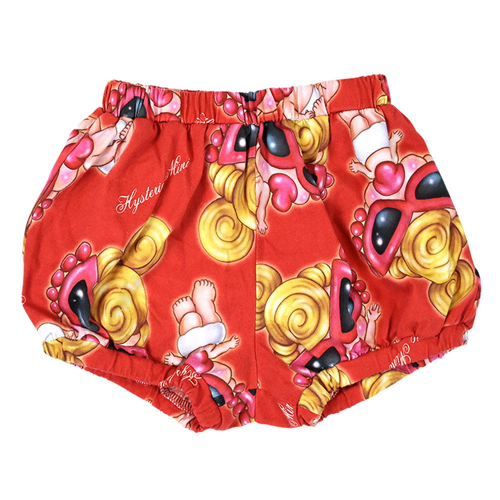 Sweet memories総柄 ブルマ