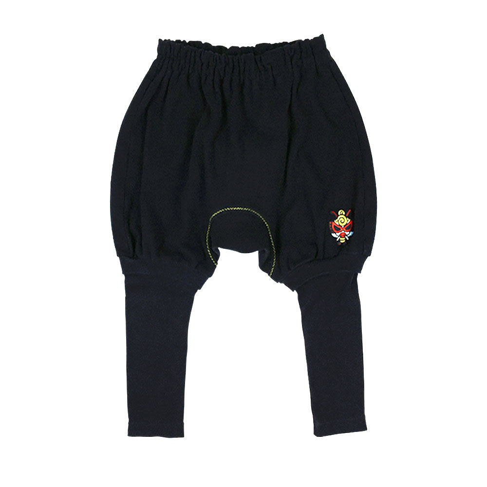 MY FIRST HYSTERIC LITTLE BEE しっぽ付き ブルマパンツ