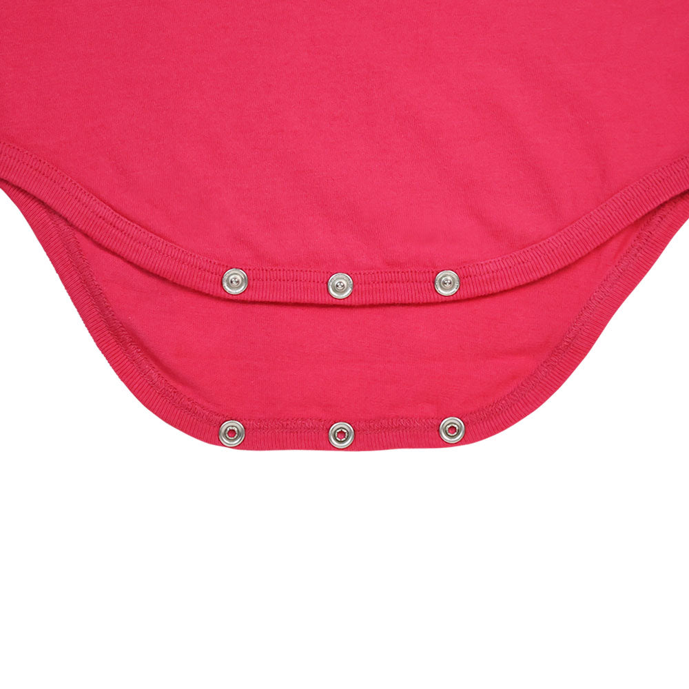 ANGEL MINI 長袖ロンパース