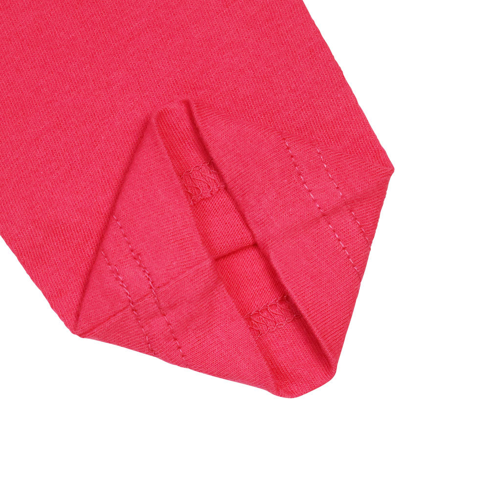 ANGEL MINI 長袖ロンパース