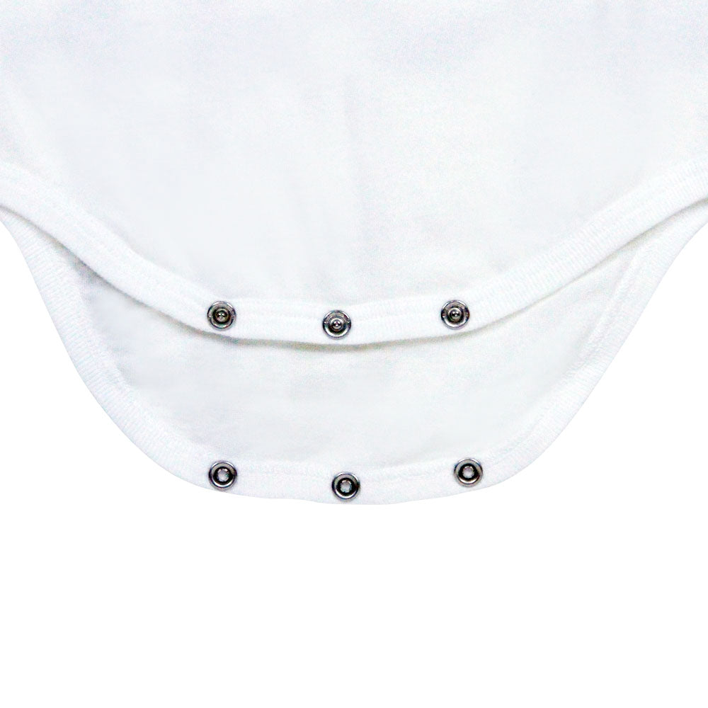 DEVILKIN 羽付き 長袖ロンパース