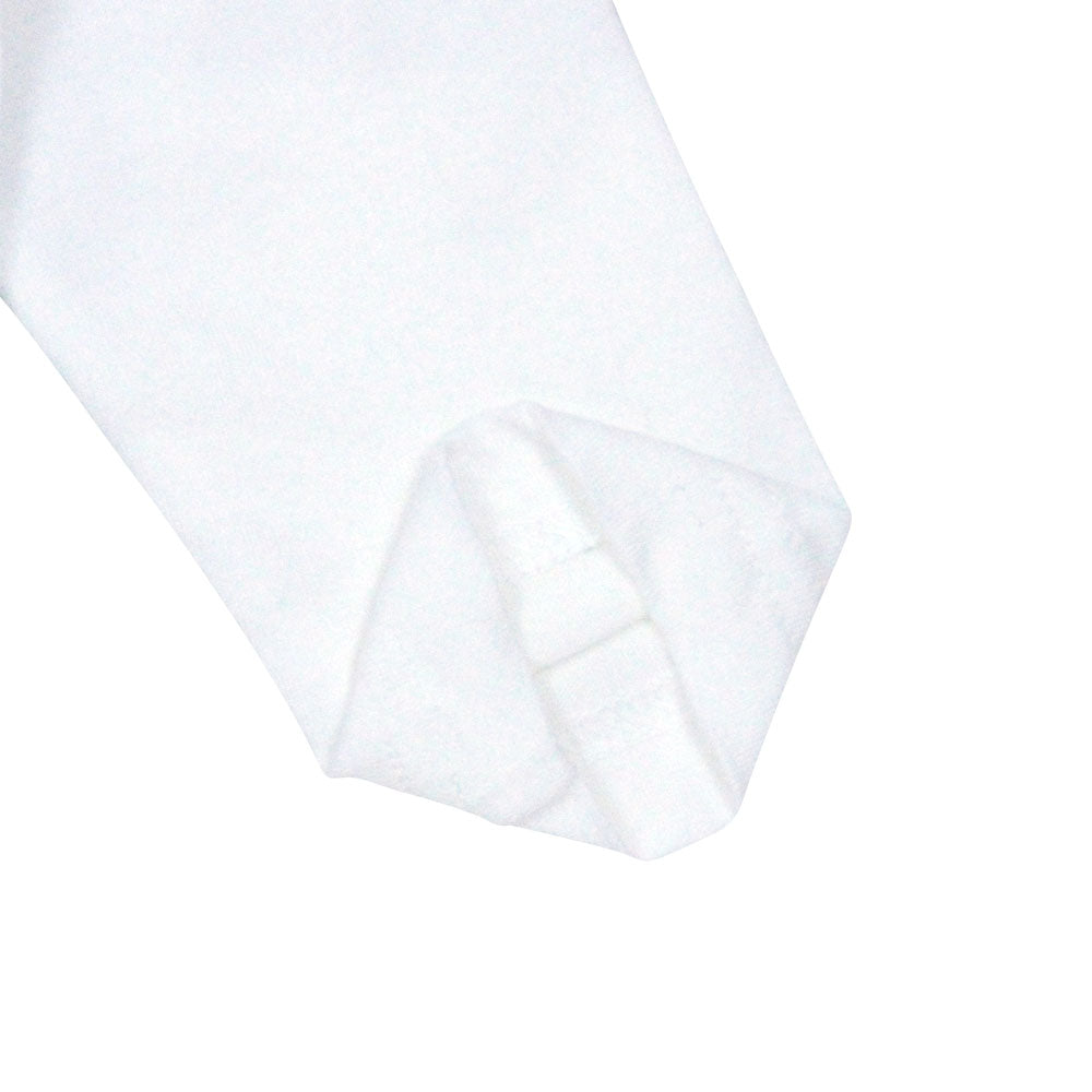 DEVILKIN 羽付き 長袖ロンパース