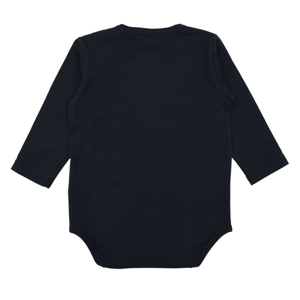 MY FIRST HYSTERIC MILK ROCKET 長袖ロンパース