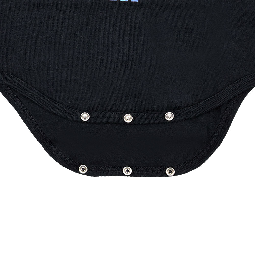 MY FIRST HYSTERIC MILK ROCKET 長袖ロンパース