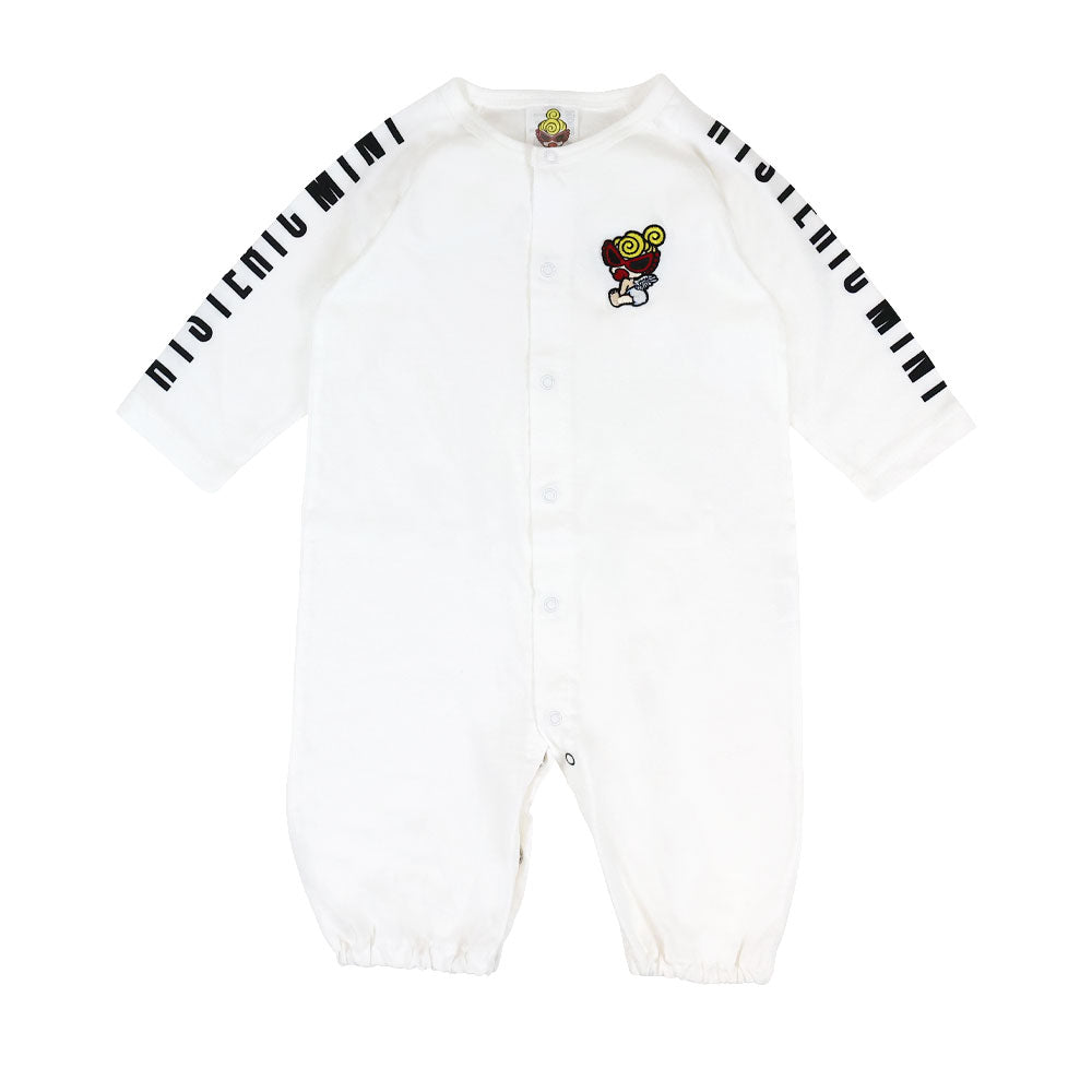 LITTLE ANGEL 羽付き 2WAYALL