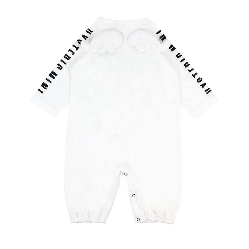 LITTLE ANGEL 羽付き 2WAYALL