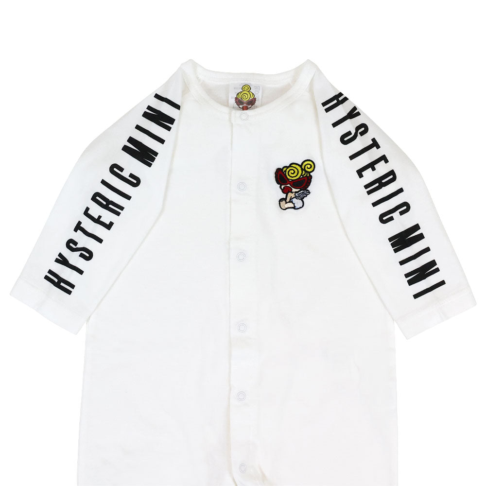 LITTLE ANGEL 羽付き 2WAYALL