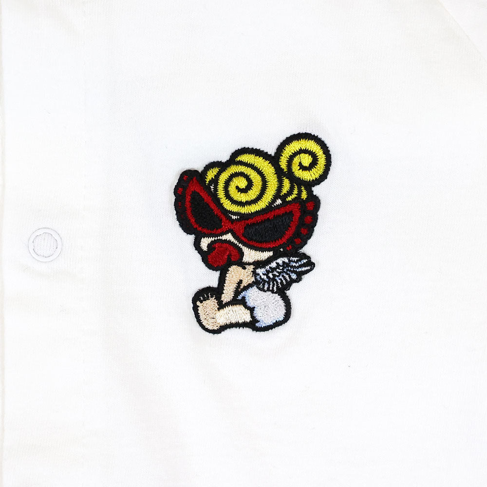 LITTLE ANGEL 羽付き 2WAYALL