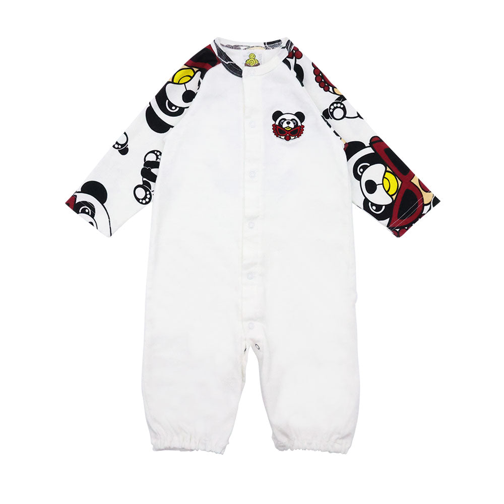 PANDA MINI ラグラン 2WAYALL