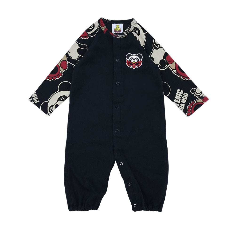 PANDA MINI ラグラン 2WAYALL