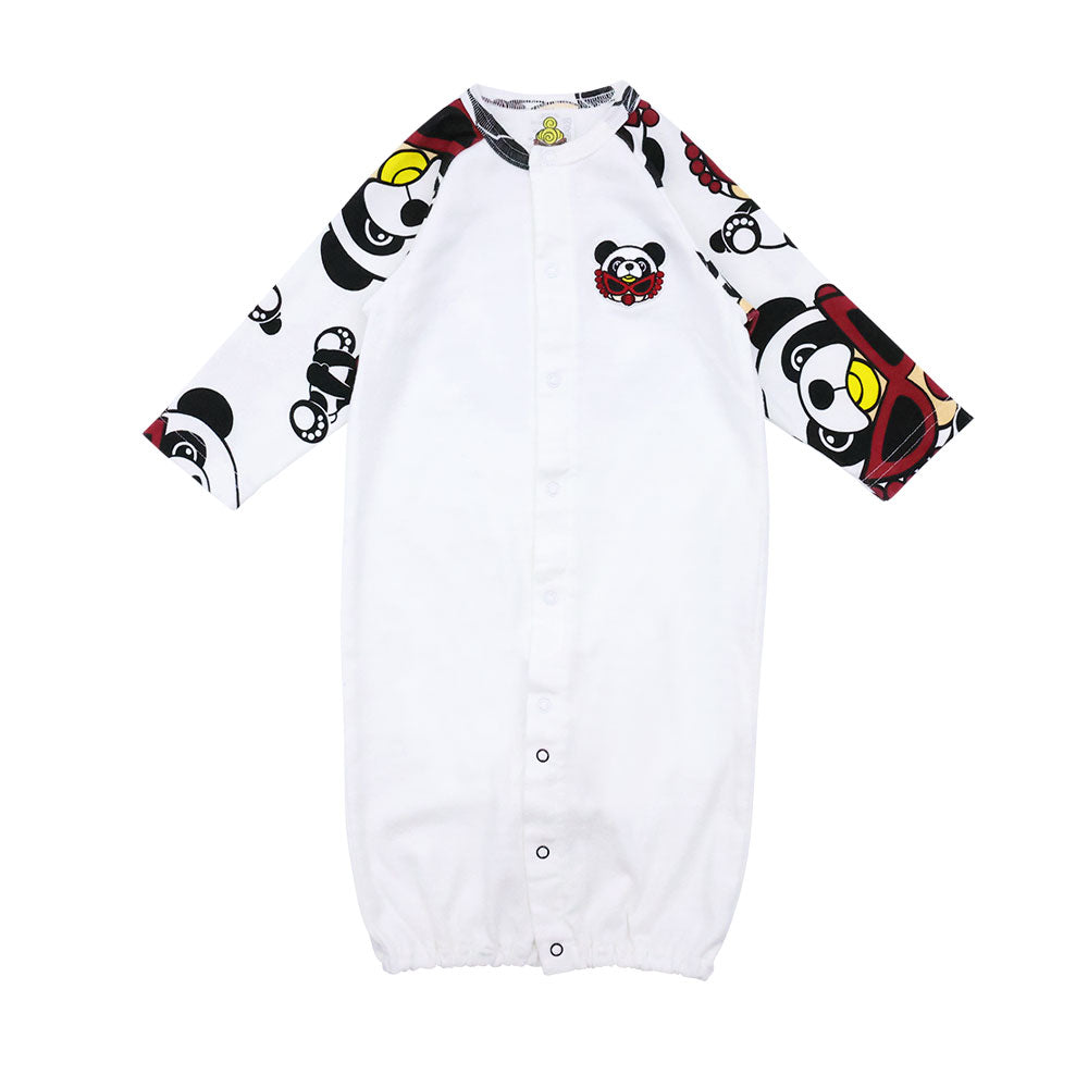 PANDA MINI ラグラン 2WAYALL