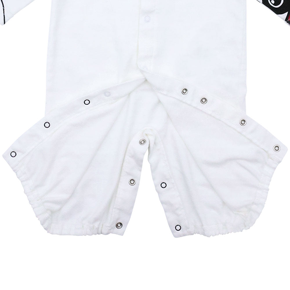 HYSTERICMINI カバーオール 2WAYALL HYSTERIC MINI SWEETS PARLOR総柄 2WAYALL – Hystericmini OnlineStore