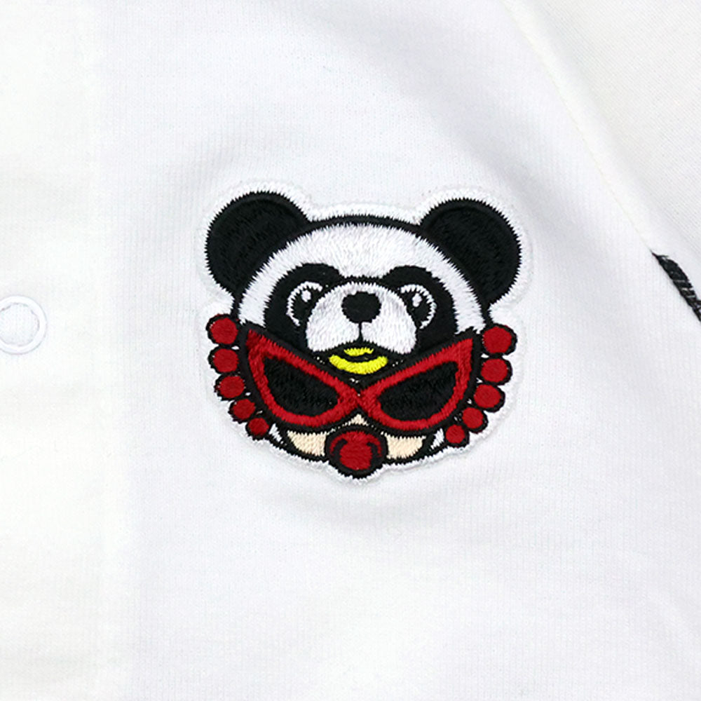 PANDA MINI ラグラン 2WAYALL