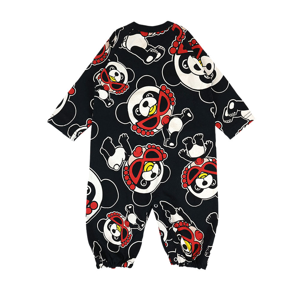 PANADA MANIA総柄2WAYALL