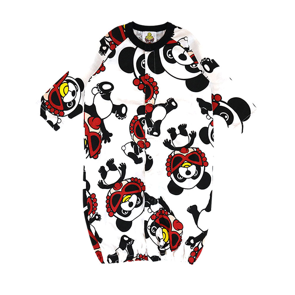 PANADA MANIA総柄2WAYALL