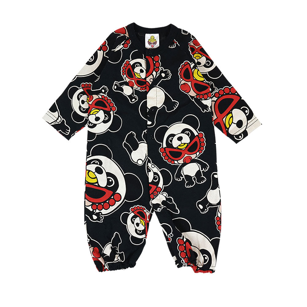 PANADA MANIA総柄2WAYALL