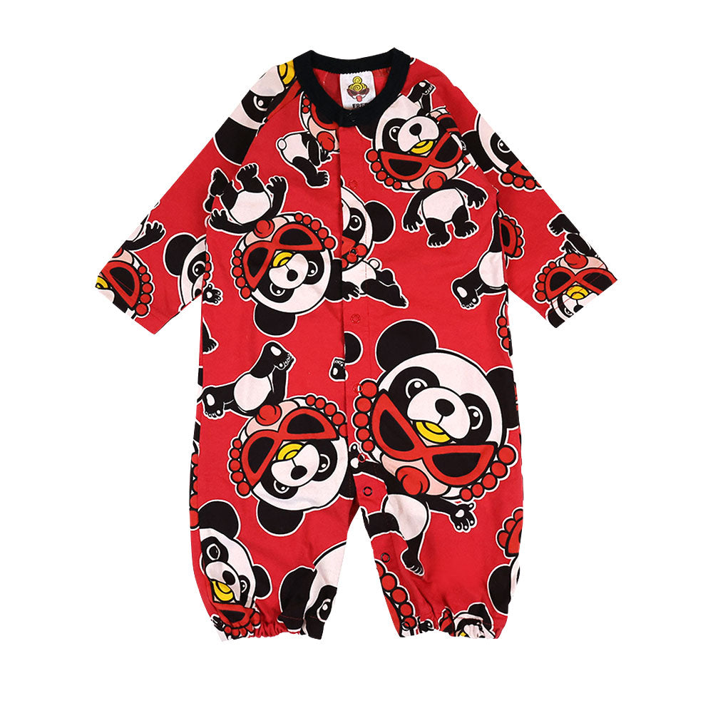 ローザ ヒスミニ HYSTERIC MINI（ヒステリックミニ） ベビー MY FIRST HYSTERIC