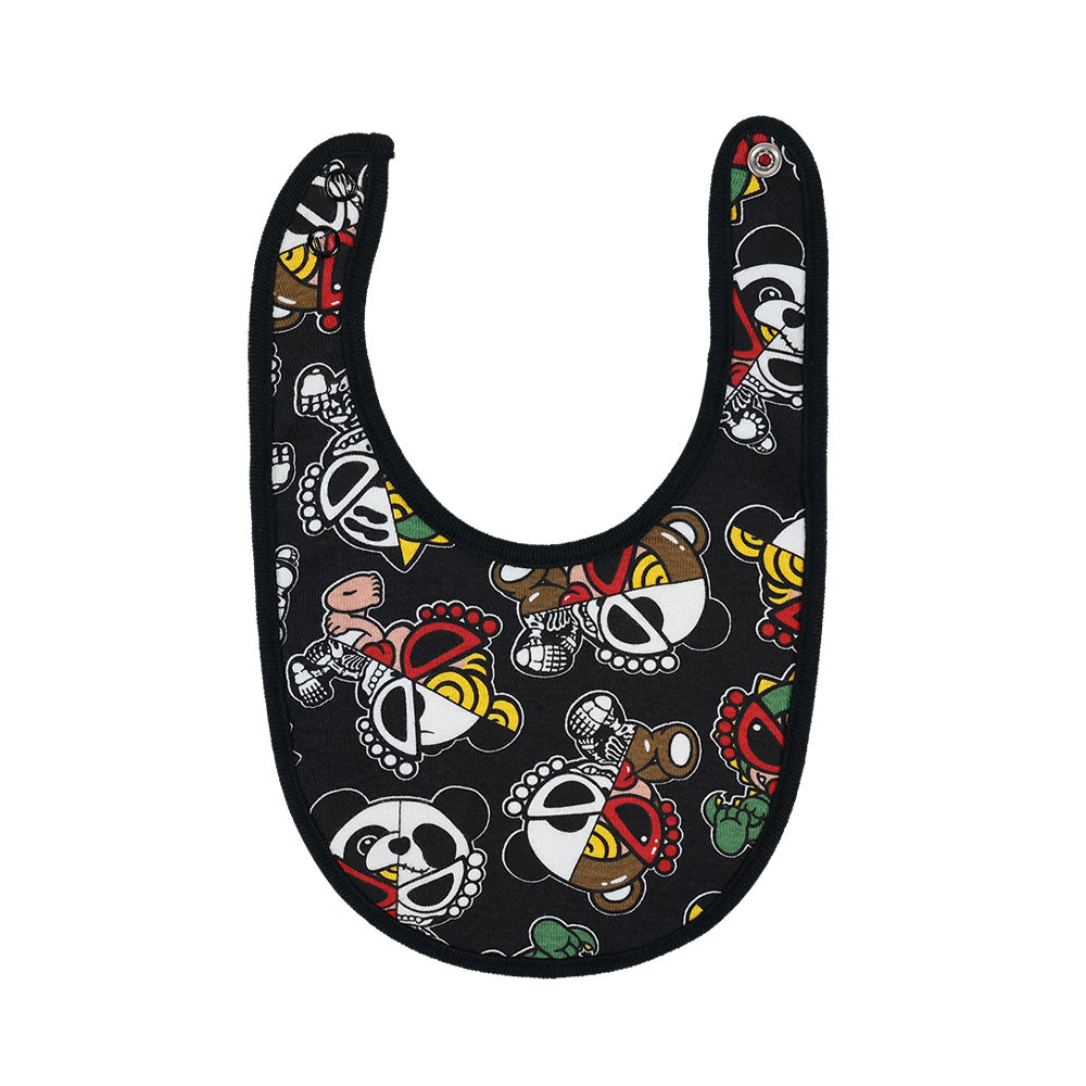 HYSMINI SKELETON総柄 RVスタイセット