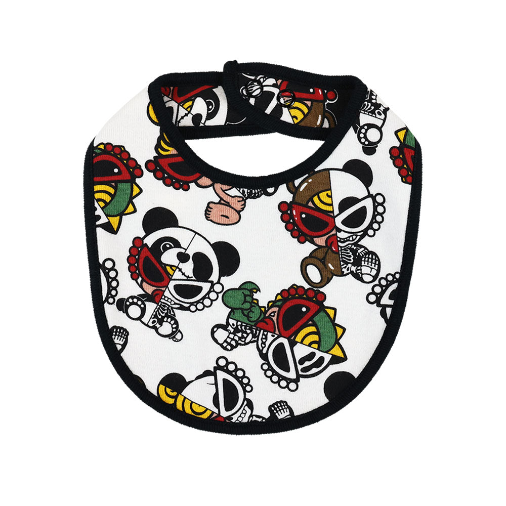 HYSMINI SKELETON総柄 RVスタイセット