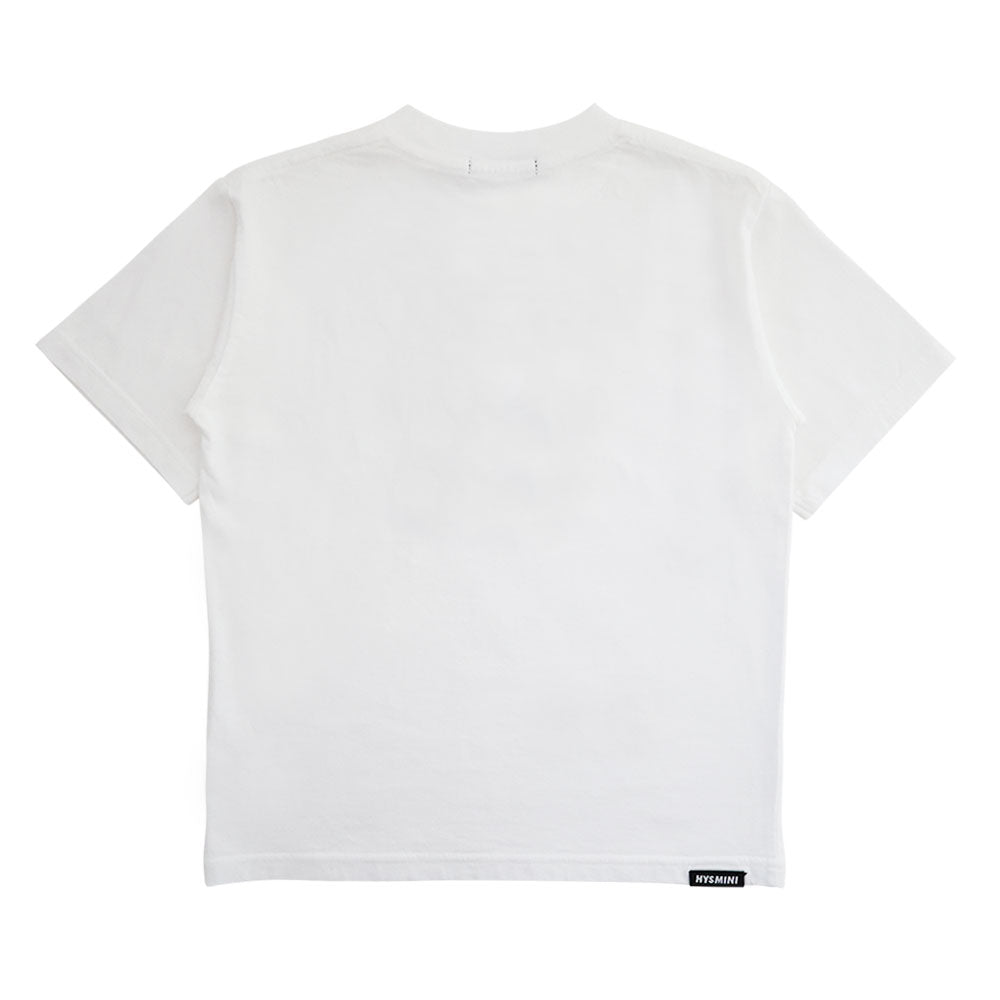 BOX LOGO MINI 半袖Tシャツ