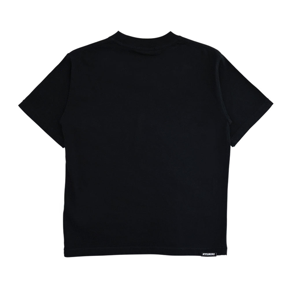 BOX LOGO MINI 半袖Tシャツ