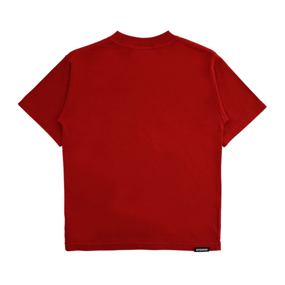 BOX LOGO MINI 半袖Tシャツ