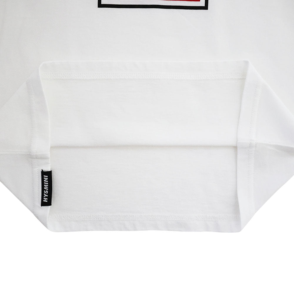 BOX LOGO MINI 半袖Tシャツ