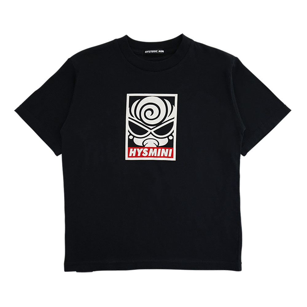 BOX LOGO MINI 半袖Tシャツ