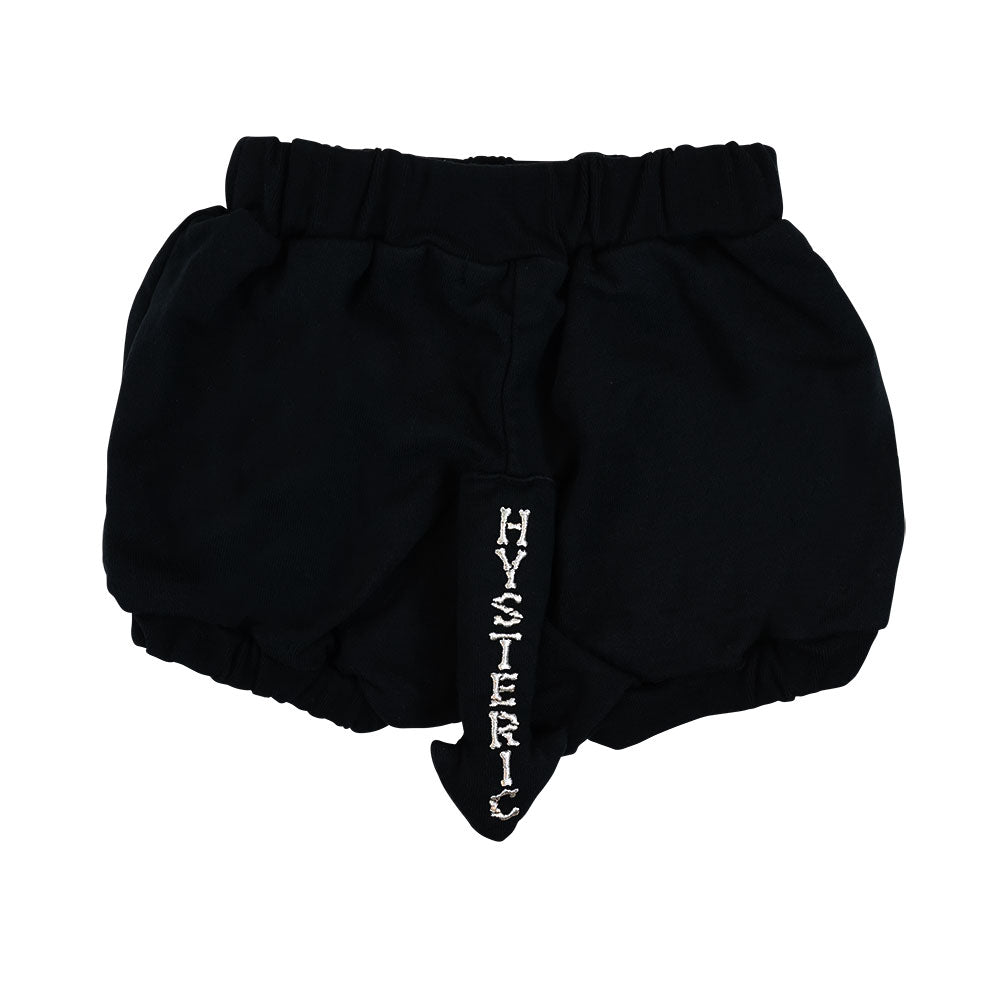 DEVILKIN しっぽ付きブルマ