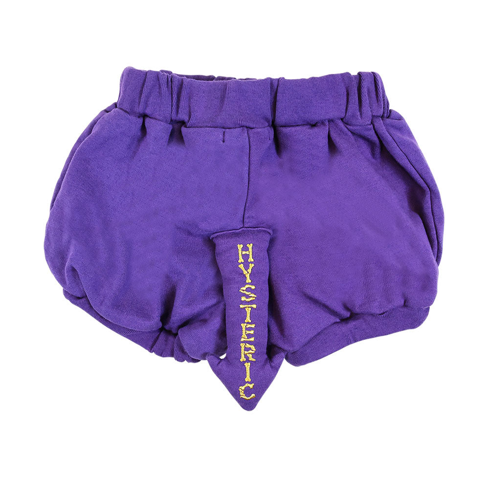 DEVILKIN しっぽ付きブルマ