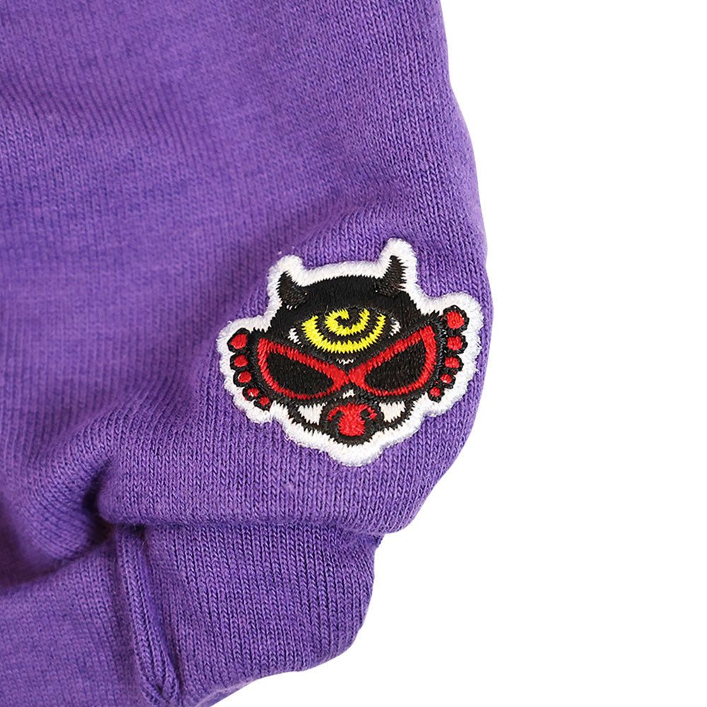 DEVILKIN しっぽ付きブルマ