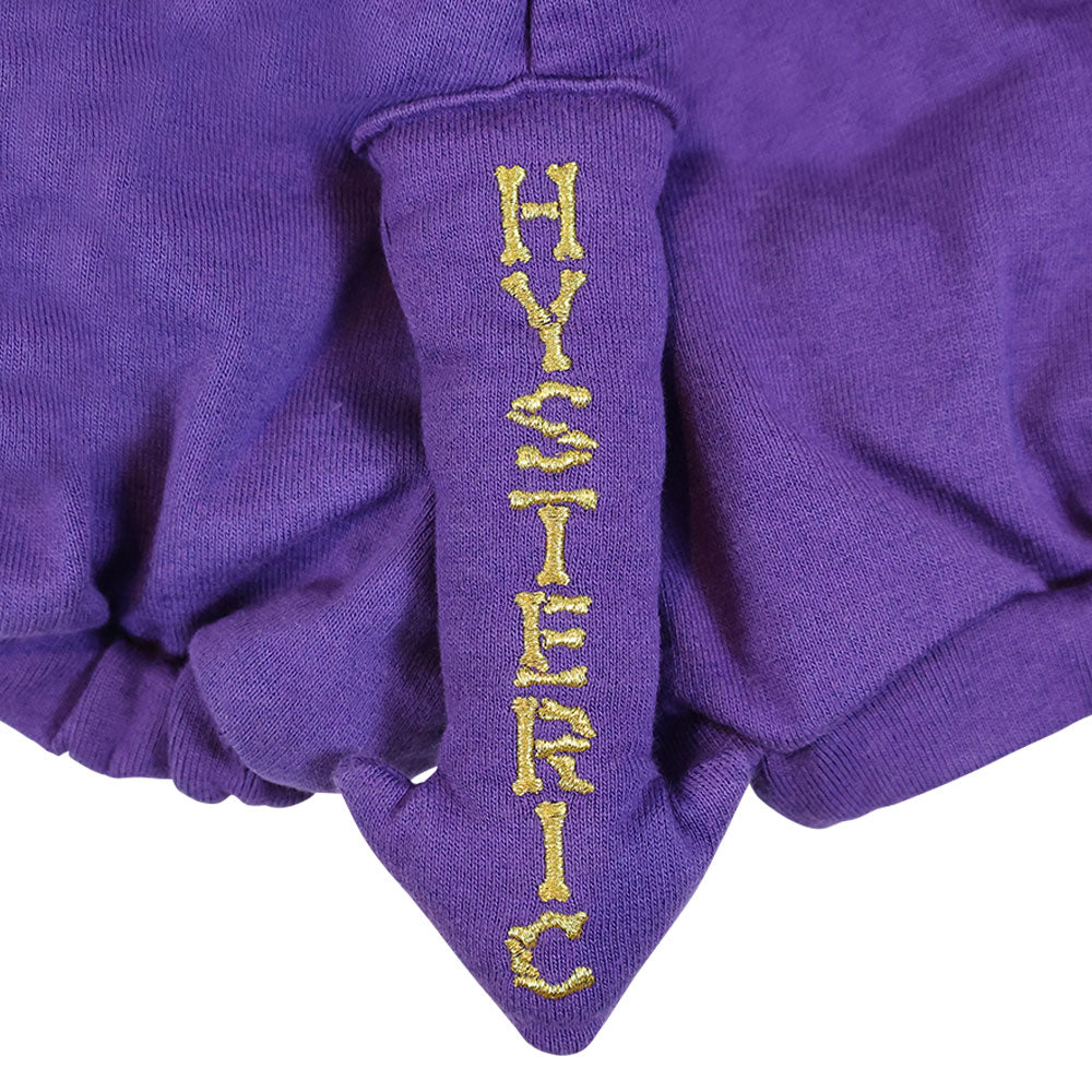 DEVILKIN しっぽ付きブルマ