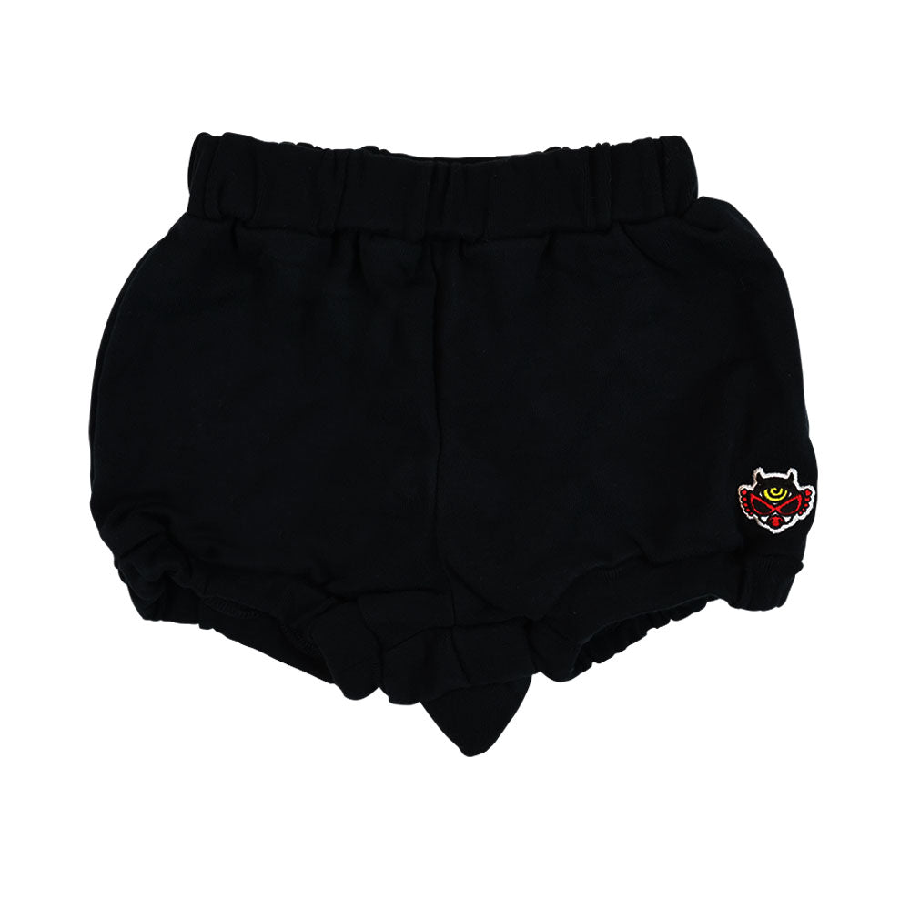 DEVILKIN しっぽ付きブルマ