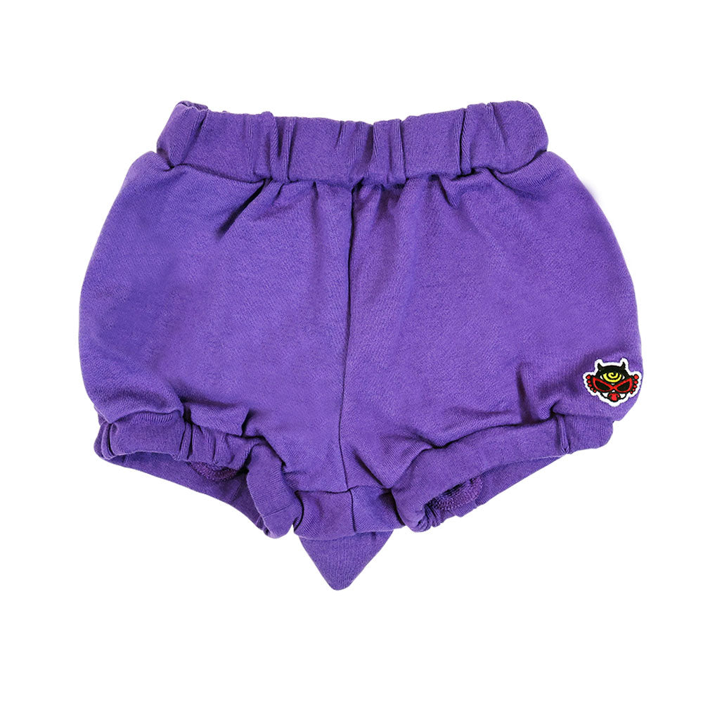 DEVILKIN しっぽ付きブルマ