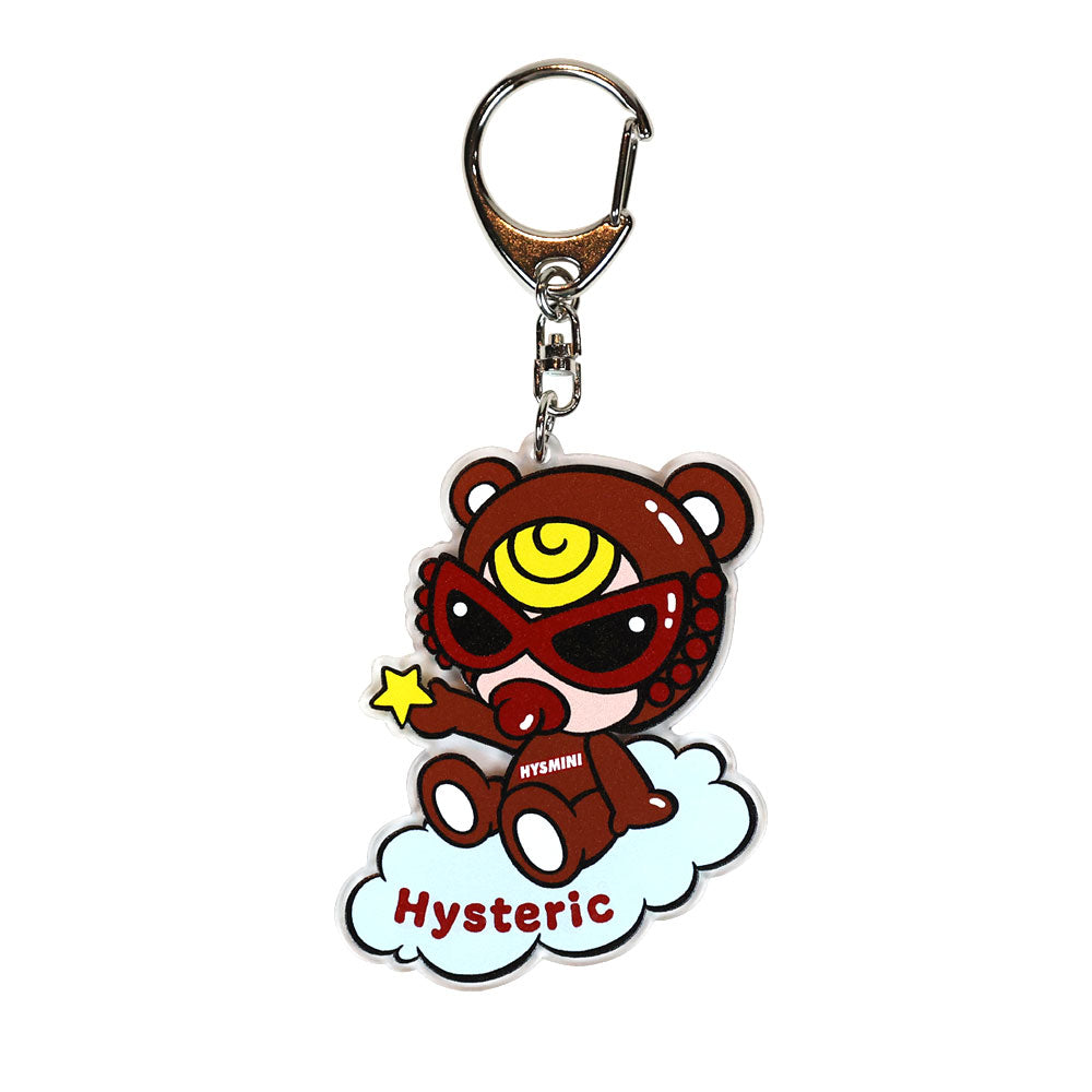 TEDDY MINIｷｰﾎﾙﾀﾞｰ