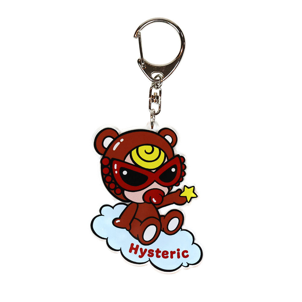 TEDDY MINIｷｰﾎﾙﾀﾞｰ