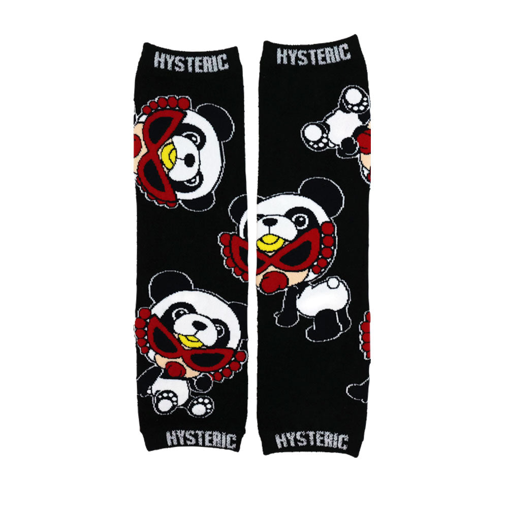 PANDA MINI レッグウォーマー&ソックス セット