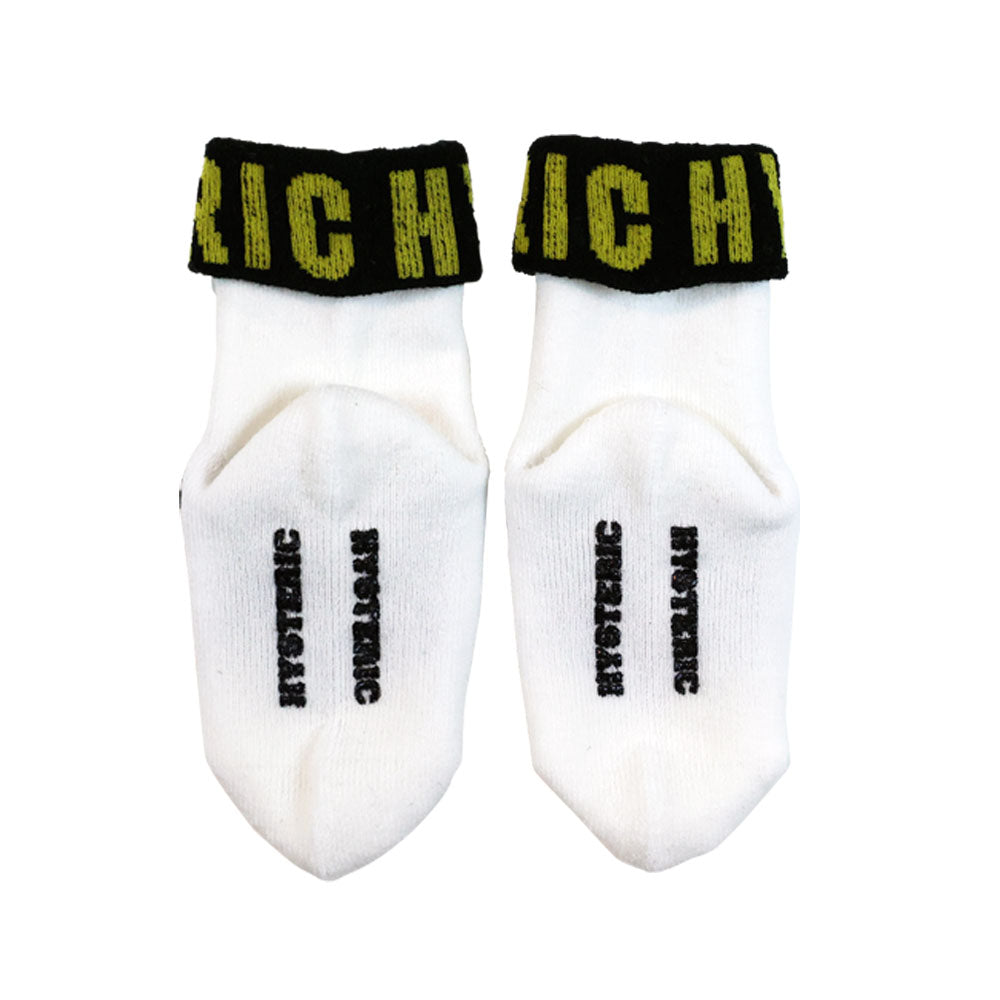 PANDA MINI レッグウォーマー&ソックス セット