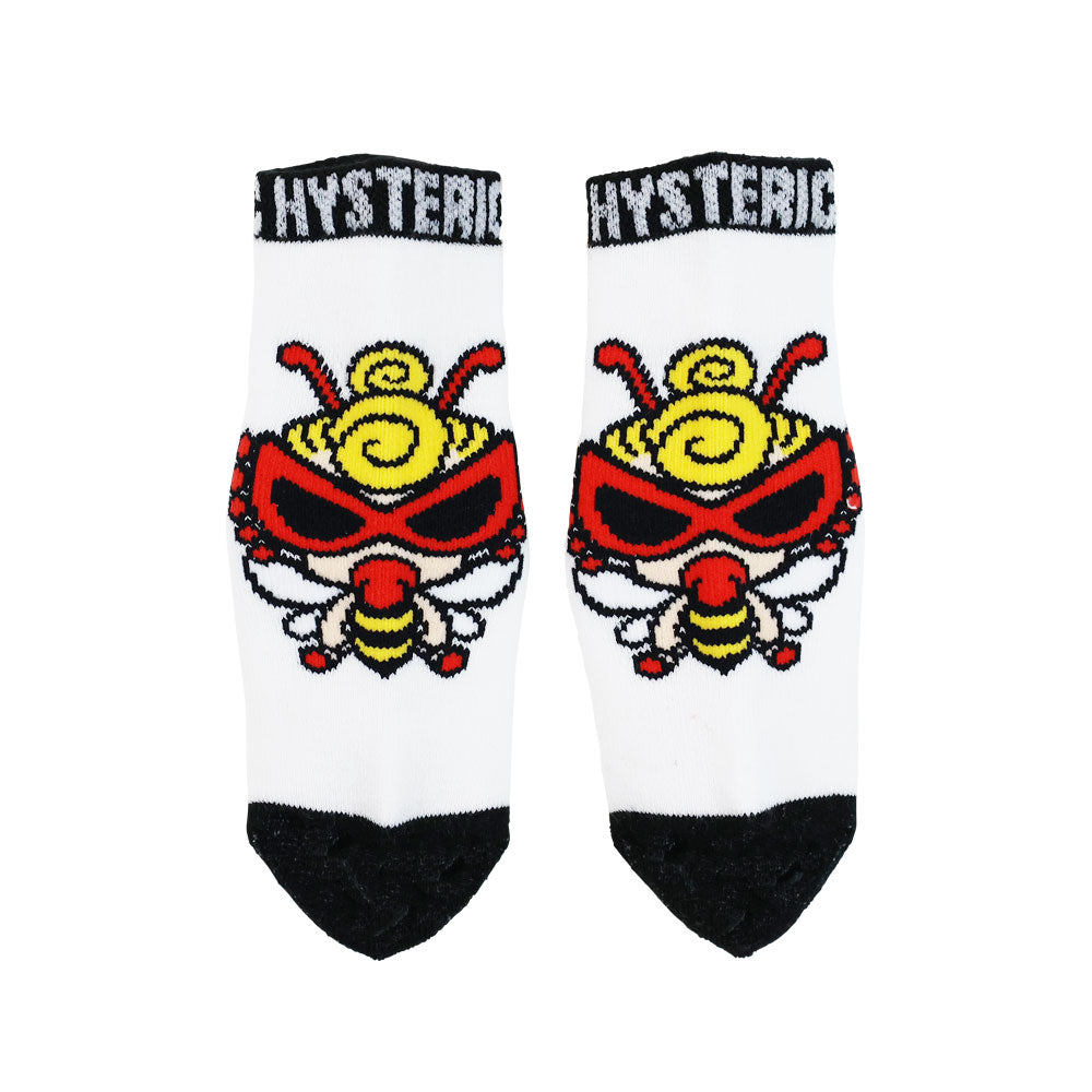 LITTLE BEE レッグウォーマー&ソックス セット