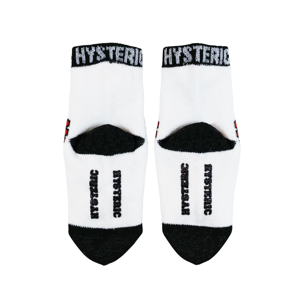 LITTLE BEE レッグウォーマー&ソックス セット