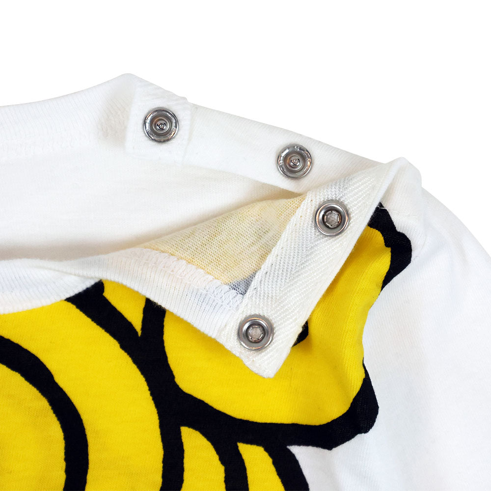 HYSTERIC MINI HOOPS 長袖Tシャツ