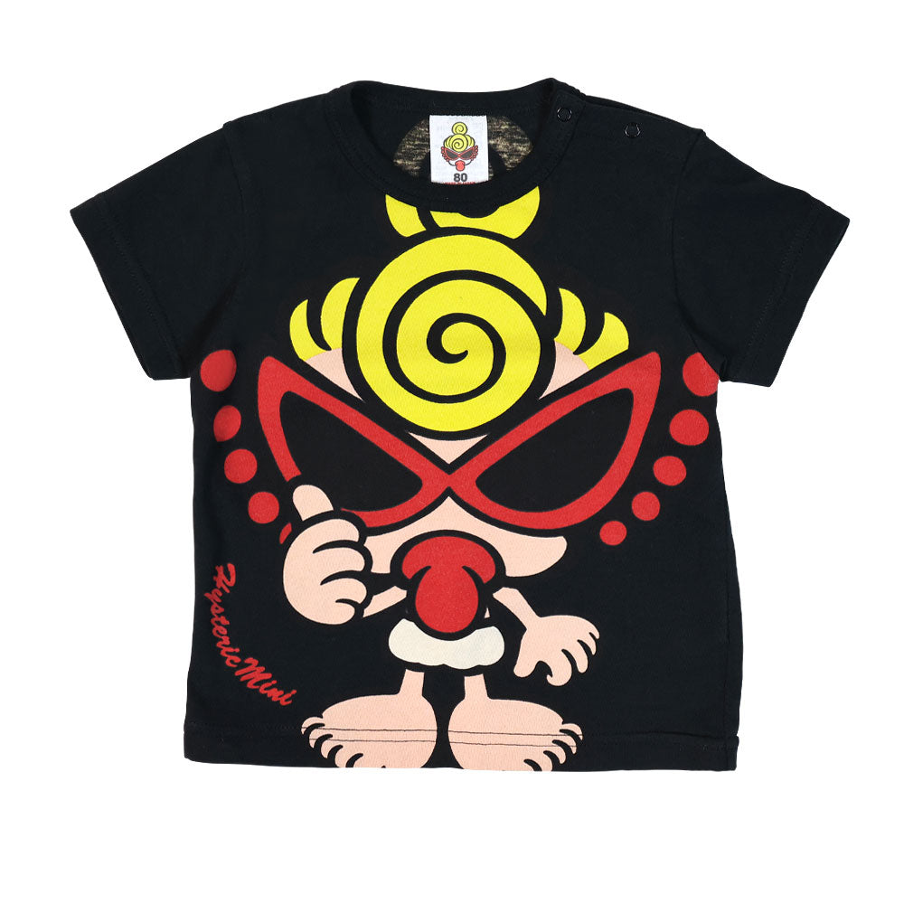 GREAT HYSTERIC MINI 半袖Tシャツ