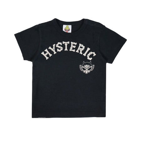 LOOPLUS DEVILKIN 半袖Tシャツ