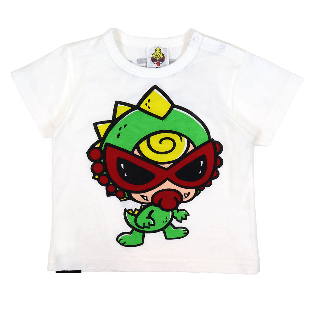MINILA 半袖Tシャツ