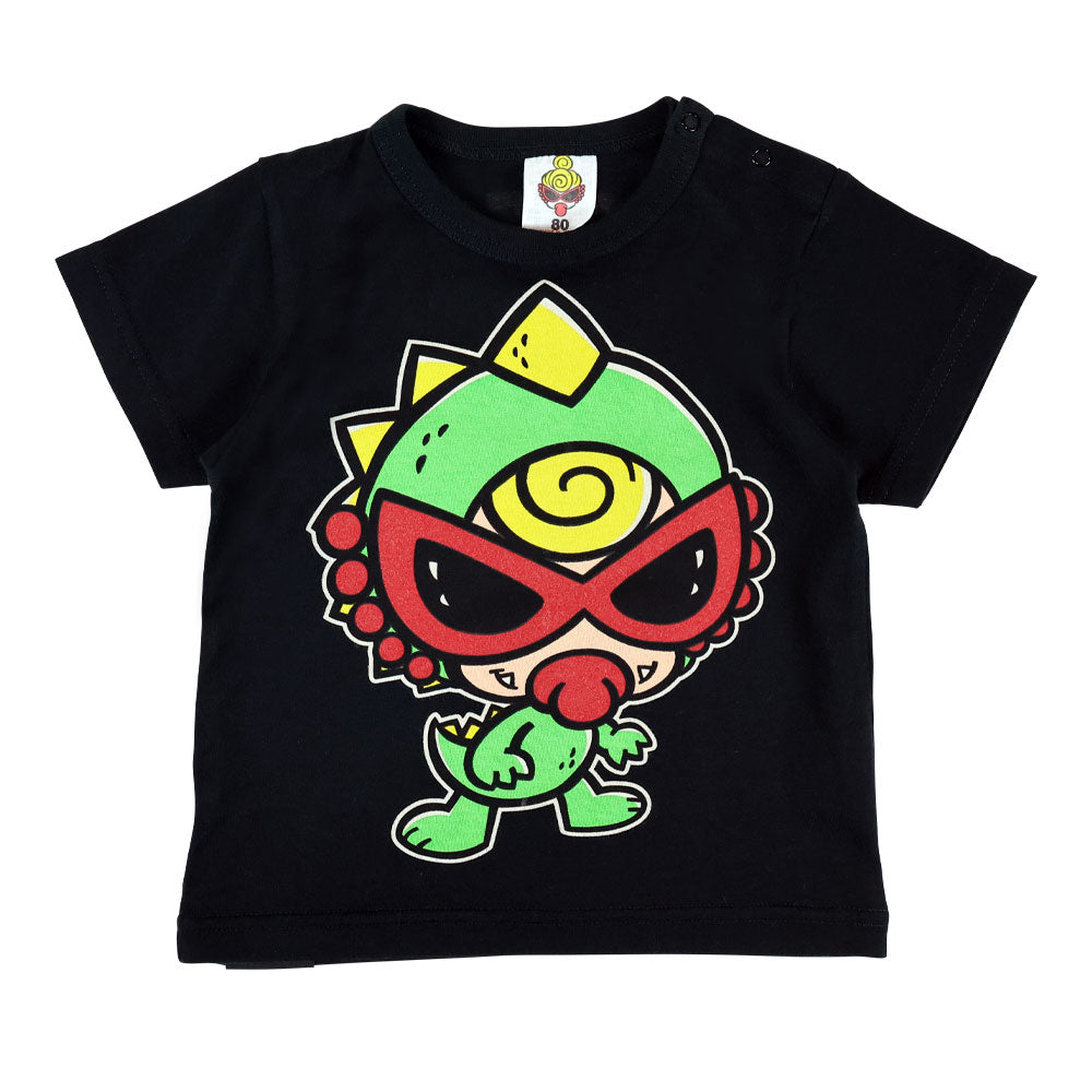 MINILA 半袖Tシャツ