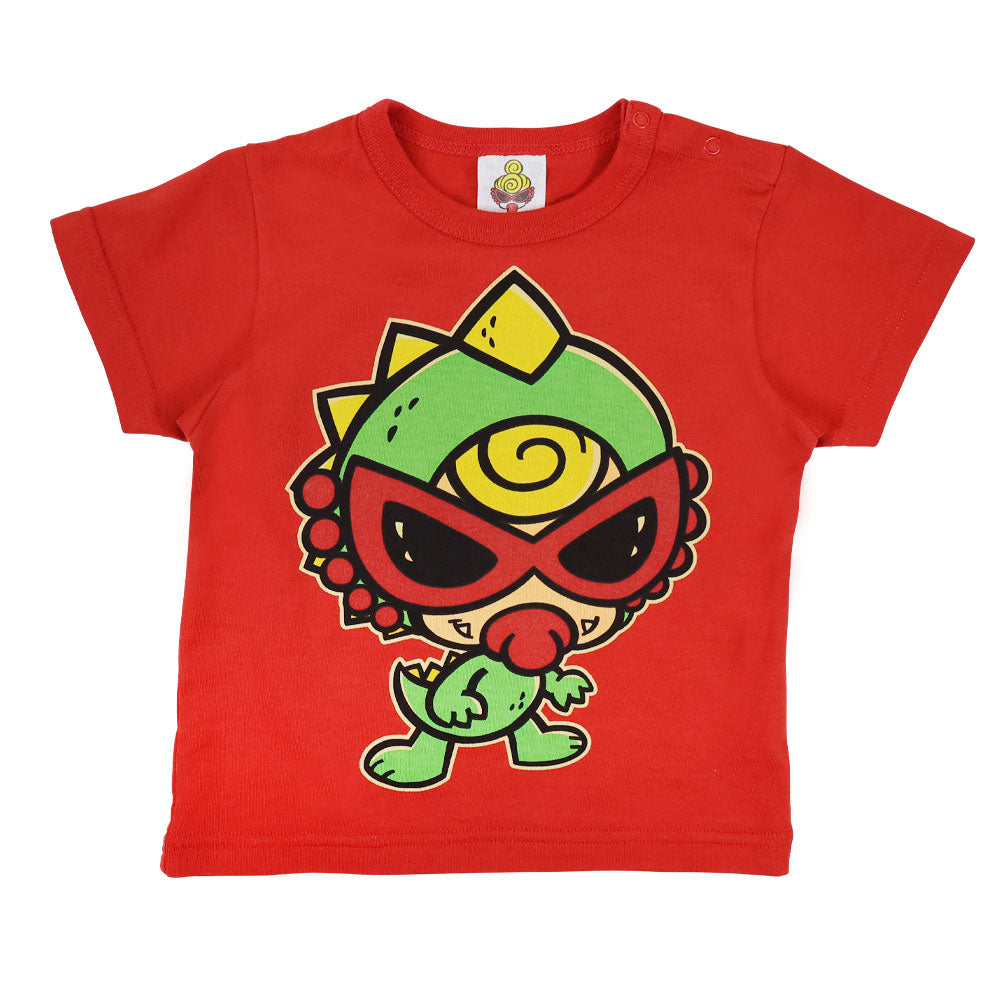 MINILA 半袖Tシャツ