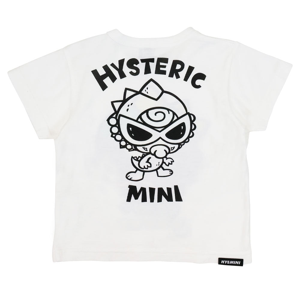 MINILA 半袖Tシャツ