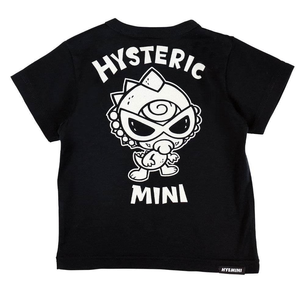 MINILA 半袖Tシャツ